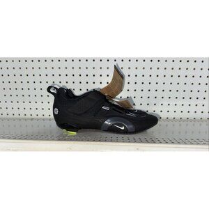 Nike SuperRep Cycle 2 Next Nature Mens Indoor Cycling Shoes Size 8.5 Black